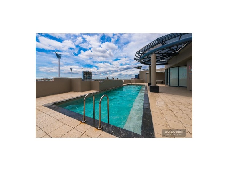 181/803 STANLEY STREET, Woolloongabba QLD 4102