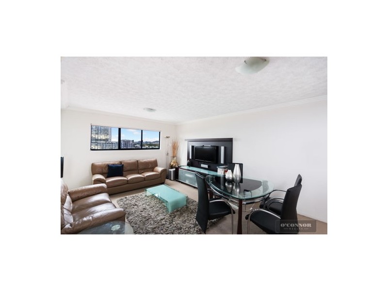 181/803 STANLEY STREET, Woolloongabba QLD 4102