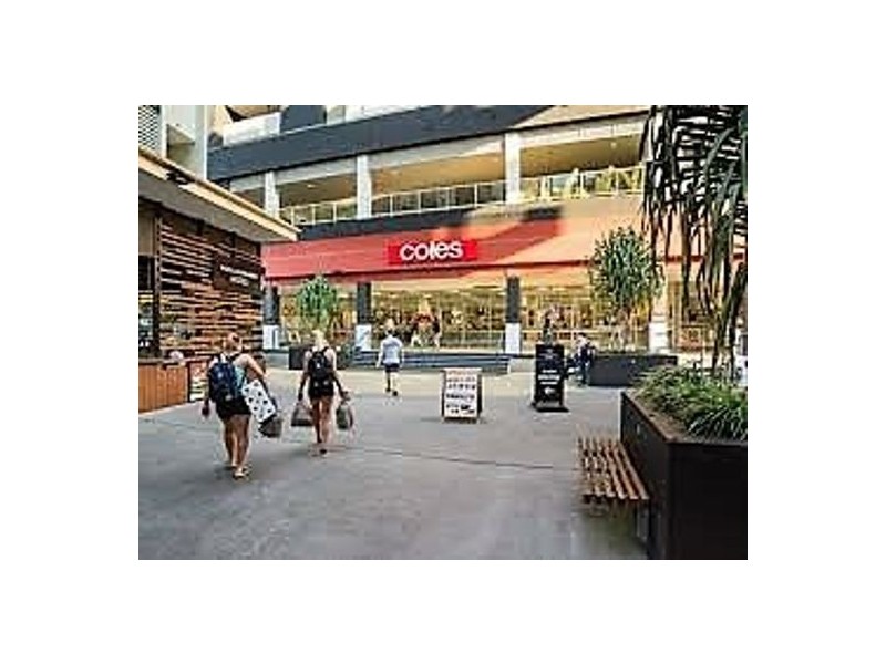 181/803 STANLEY STREET, Woolloongabba QLD 4102