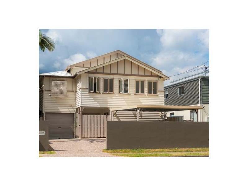 .525 Vulture Street, East Brisbane QLD 4169