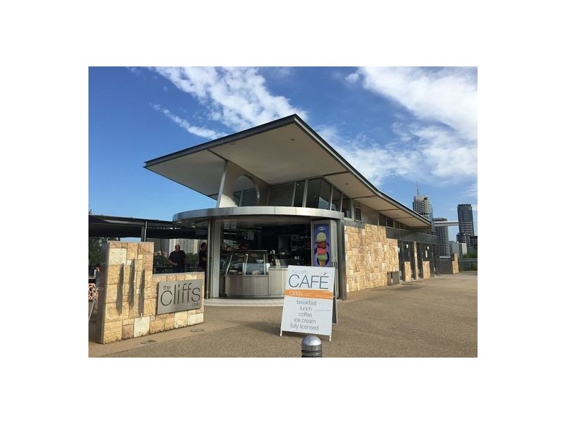 3.554 MAIN STREET, Kangaroo Point QLD 4169