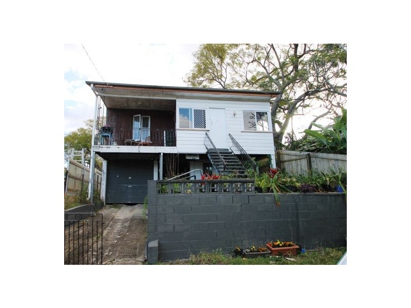 47 WITHINGTON STREET, East Brisbane QLD 4169