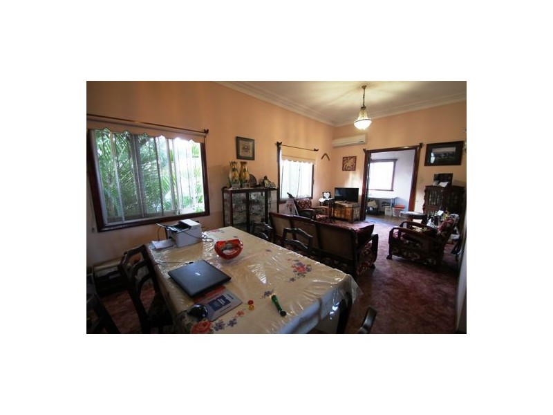 47 WITHINGTON STREET, East Brisbane QLD 4169