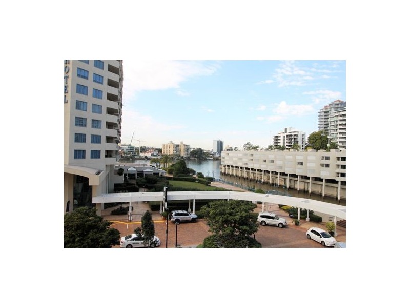 316.35 PROSPECT STREET, Kangaroo Point QLD 4169