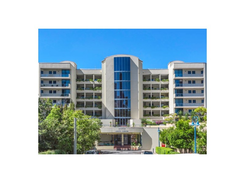 316.35 PROSPECT STREET, Kangaroo Point QLD 4169