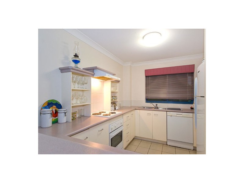 316.35 PROSPECT STREET, Kangaroo Point QLD 4169