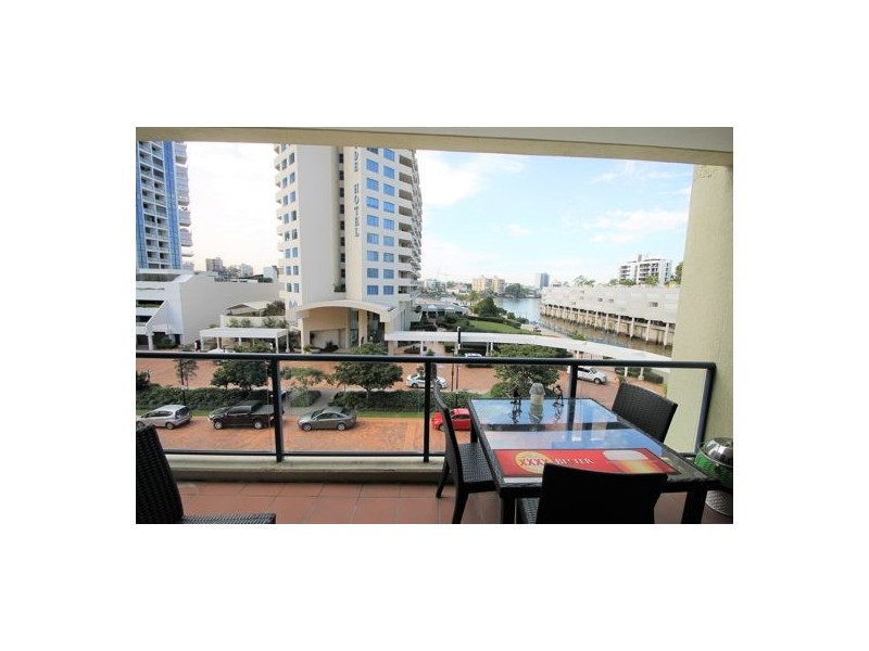 316.35 PROSPECT STREET, Kangaroo Point QLD 4169