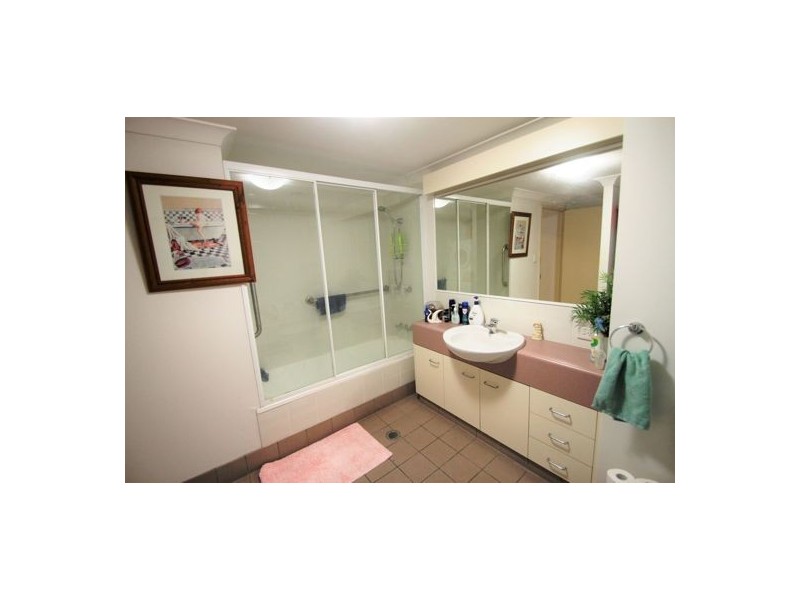 316.35 PROSPECT STREET, Kangaroo Point QLD 4169