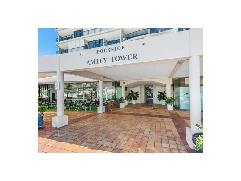 316.35 PROSPECT STREET, Kangaroo Point QLD 4169