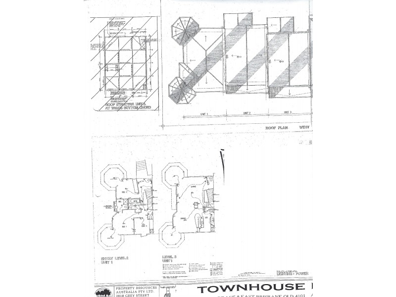 37 Balmoral Terrace, East Brisbane QLD 4169 Floorplan