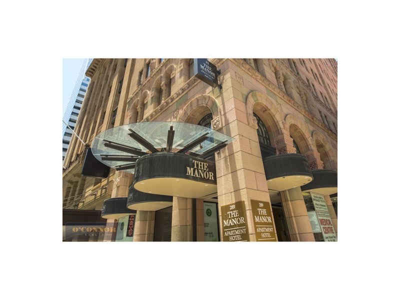 10.289 QUEEN STREET, Brisbane City QLD 4000