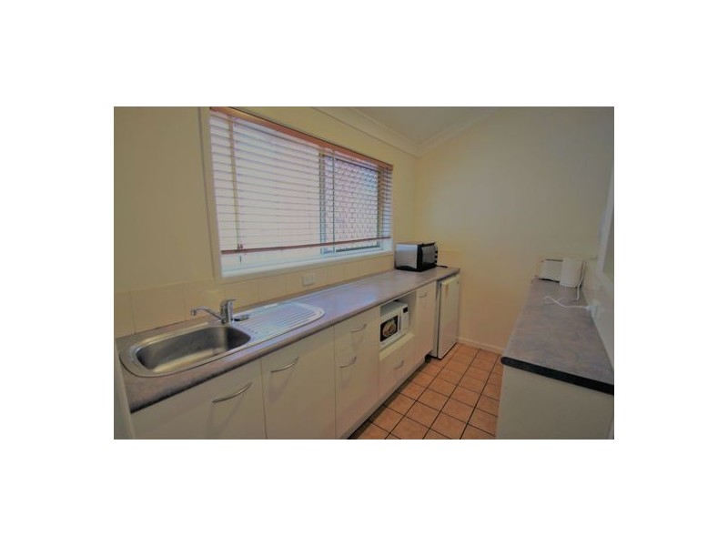 5b/5 BRUNSWICK STREET, Spring Hill QLD 4000