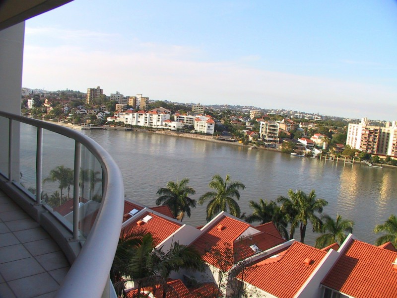 Kangaroo Point QLD 4169