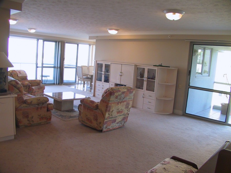 Kangaroo Point QLD 4169