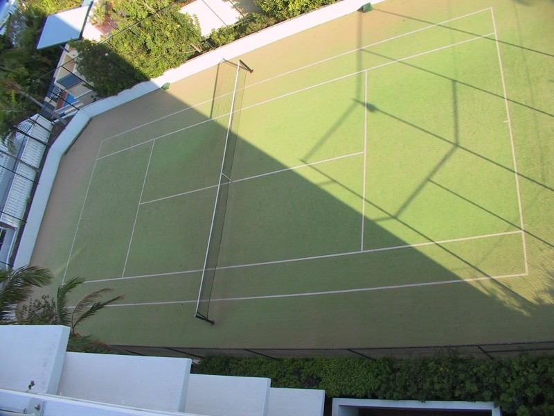 Kangaroo Point QLD 4169