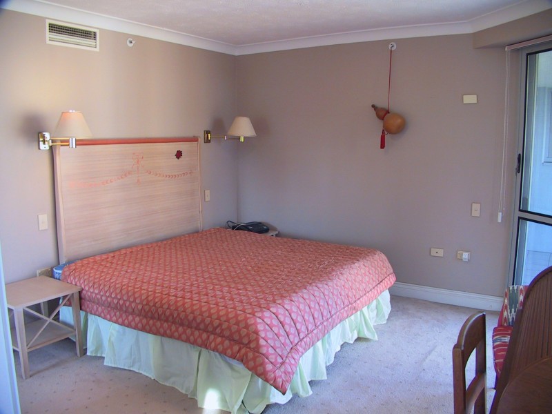 Kangaroo Point QLD 4169