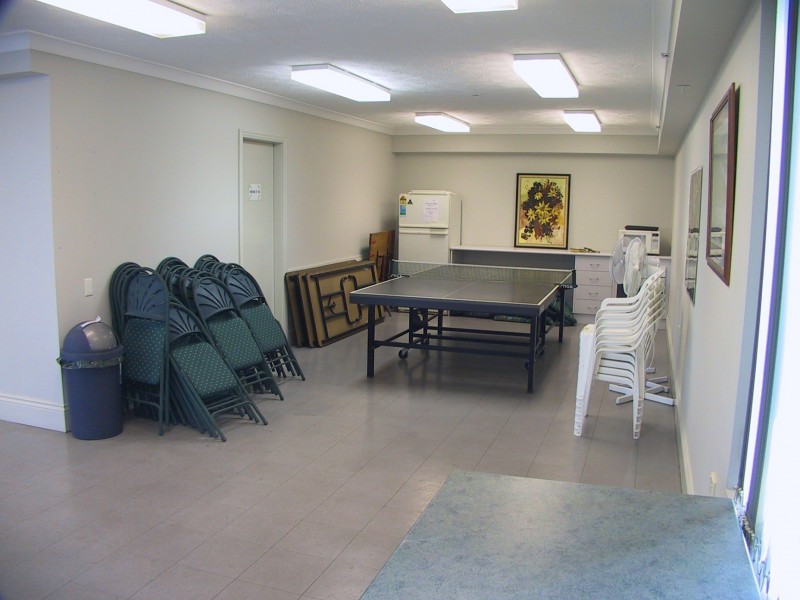 Kangaroo Point QLD 4169