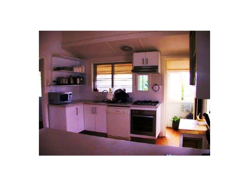 .26 GEERA STREET, Coorparoo QLD 4151