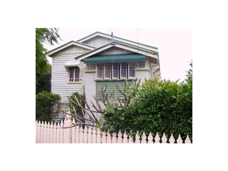 .26 GEERA STREET, Coorparoo QLD 4151