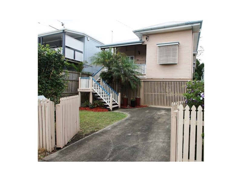 13A ADINA STREET, Norman Park QLD 4170