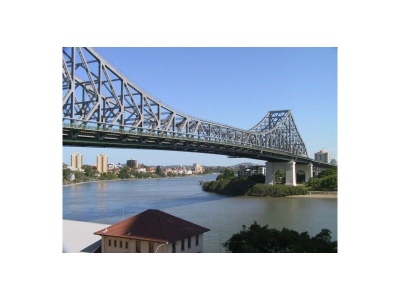 36.7 BOUNDARY STREET, Brisbane City QLD 4000