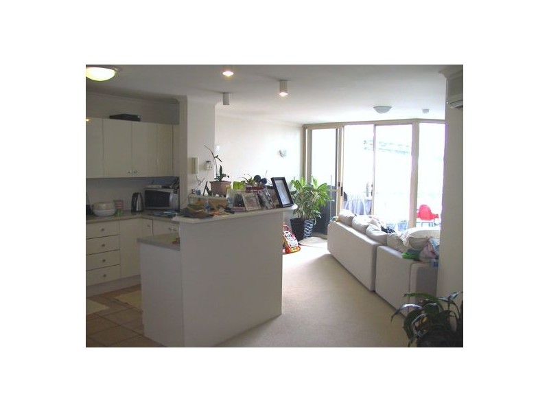 36.7 BOUNDARY STREET, Brisbane City QLD 4000