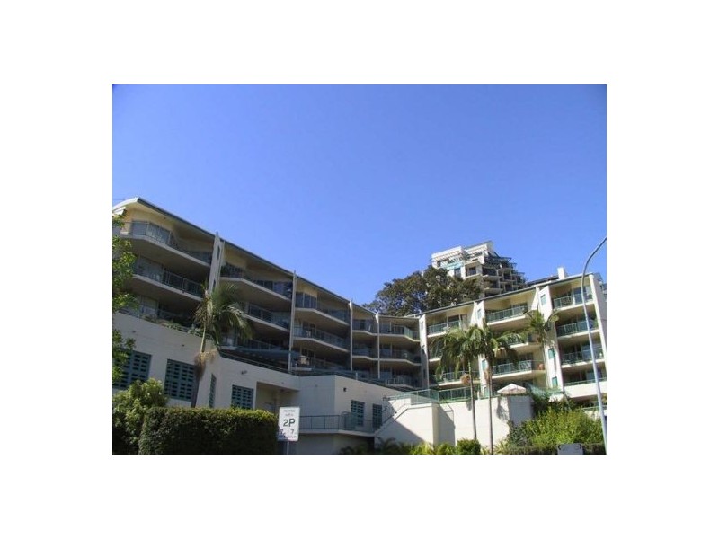 36.7 BOUNDARY STREET, Brisbane City QLD 4000