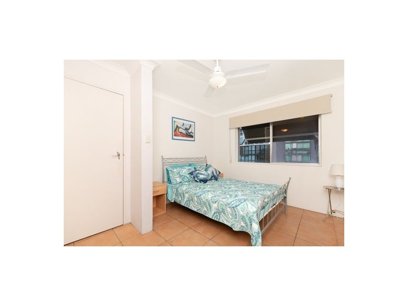 11/45 THORN STREET, Kangaroo Point QLD 4169