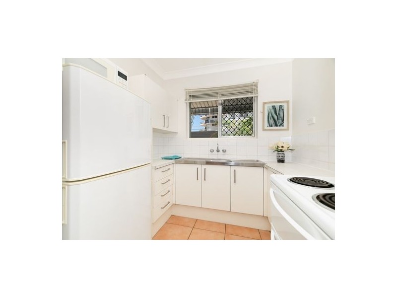 11/45 THORN STREET, Kangaroo Point QLD 4169