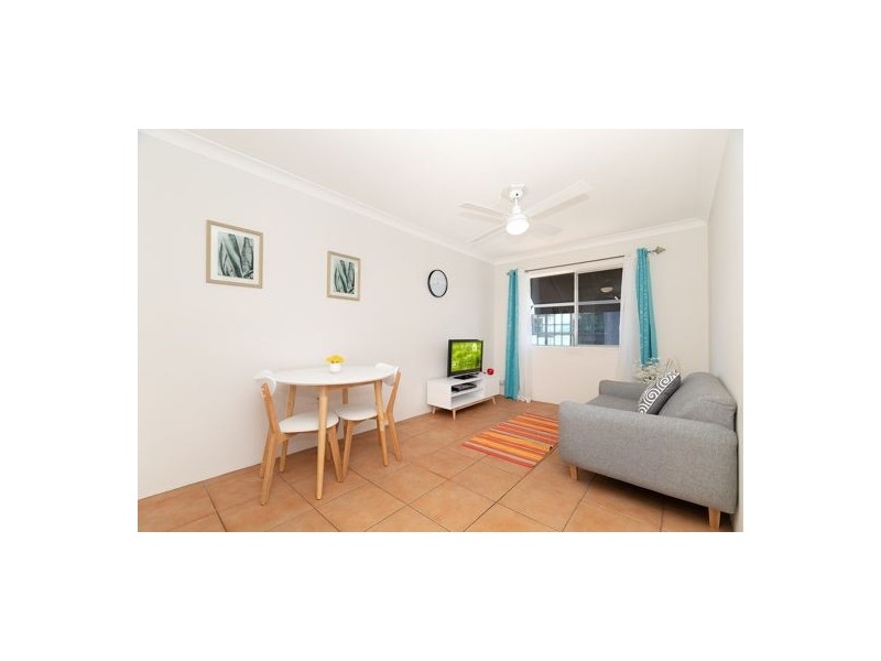 11/45 THORN STREET, Kangaroo Point QLD 4169