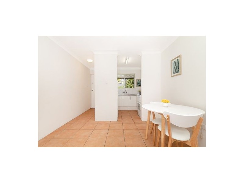 11/45 THORN STREET, Kangaroo Point QLD 4169