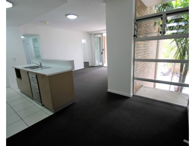 208/563 Gregory Terrace, Fortitude Valley QLD 4006