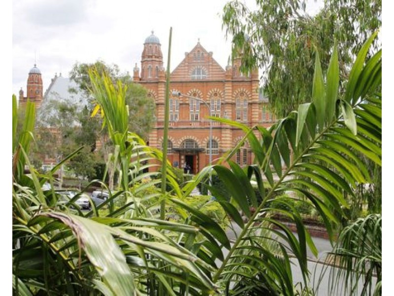 208/563 Gregory Terrace, Fortitude Valley QLD 4006