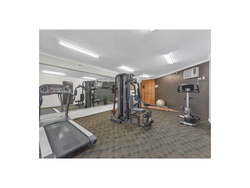 3006.56 WHARF STREET, Kangaroo Point QLD 4169