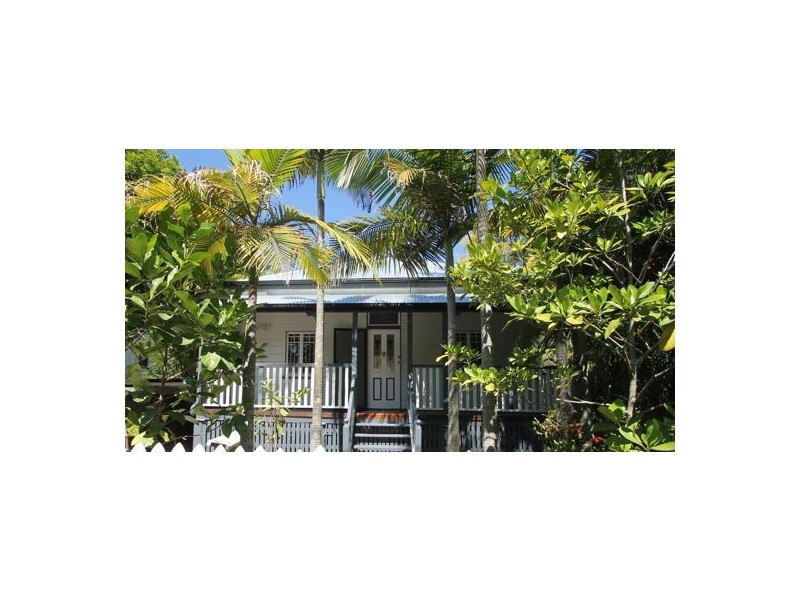 19 CONNOR STREET, Kangaroo Point QLD 4169