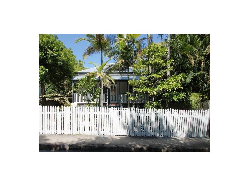 19 CONNOR STREET, Kangaroo Point QLD 4169