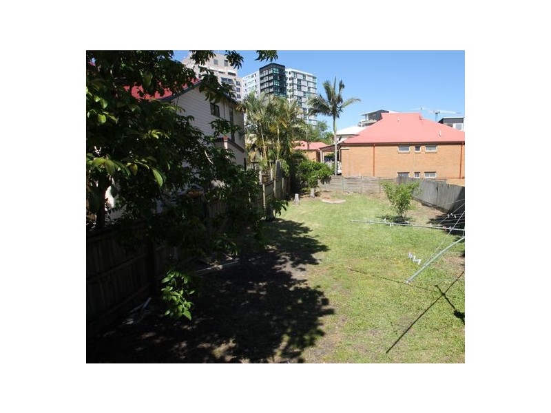 19 CONNOR STREET, Kangaroo Point QLD 4169