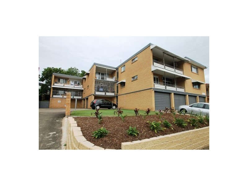 4/49 GORDON STREET, Greenslopes QLD 4120