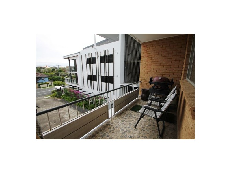 4/49 GORDON STREET, Greenslopes QLD 4120