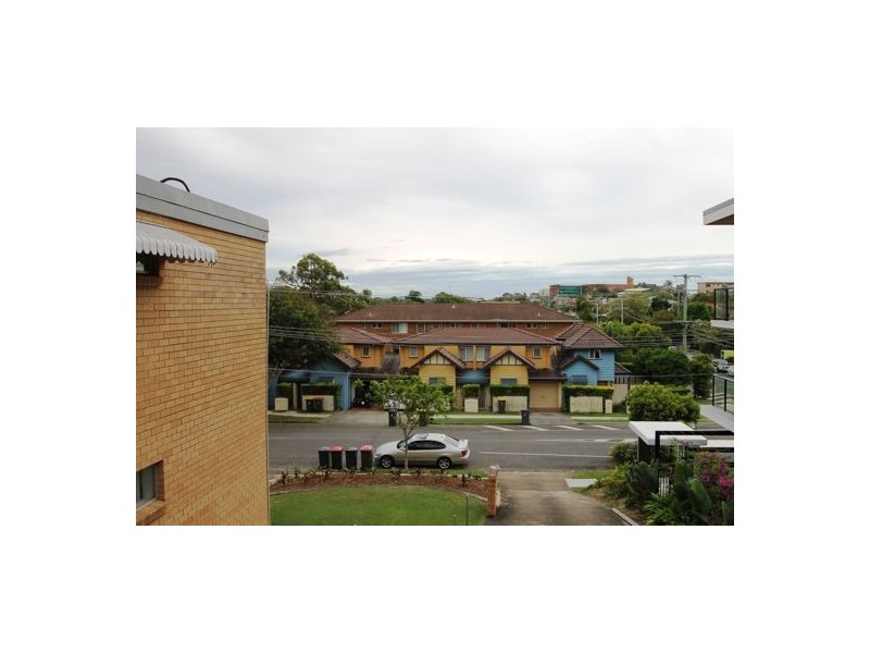 4/49 GORDON STREET, Greenslopes QLD 4120