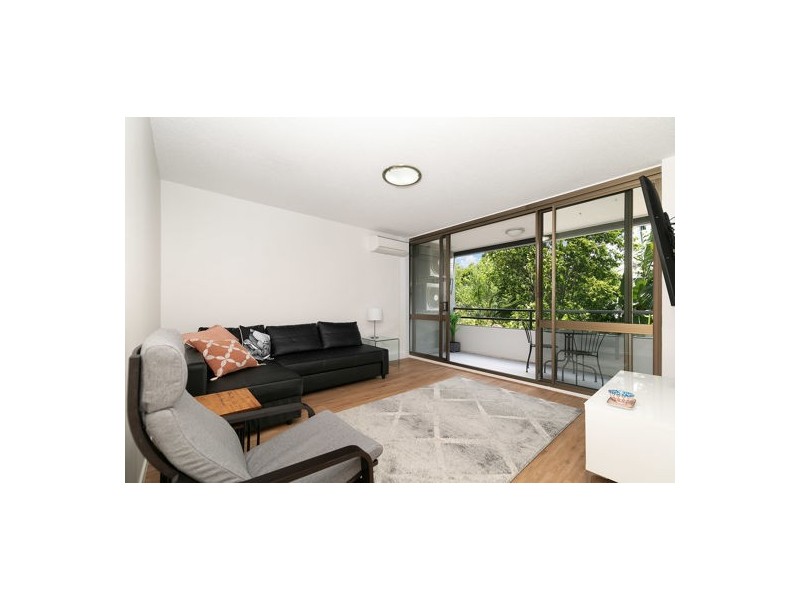 4/245 MAIN STREET, Kangaroo Point QLD 4169