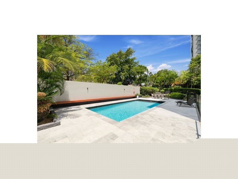 4/245 MAIN STREET, Kangaroo Point QLD 4169