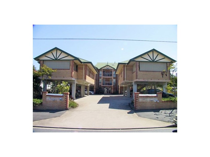 16.25 LISBURN STREET, East Brisbane QLD 4169