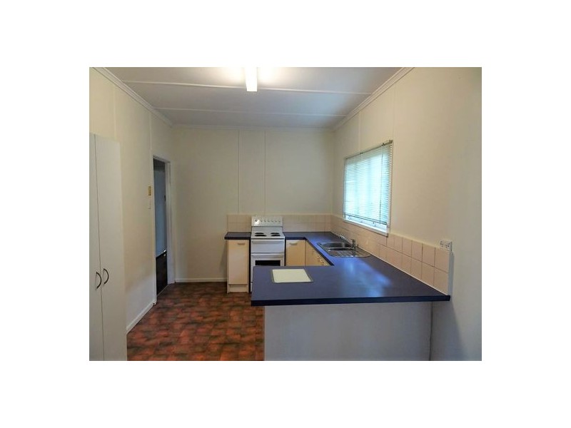 46 RAILWAY PARADE, Norman Park QLD 4170