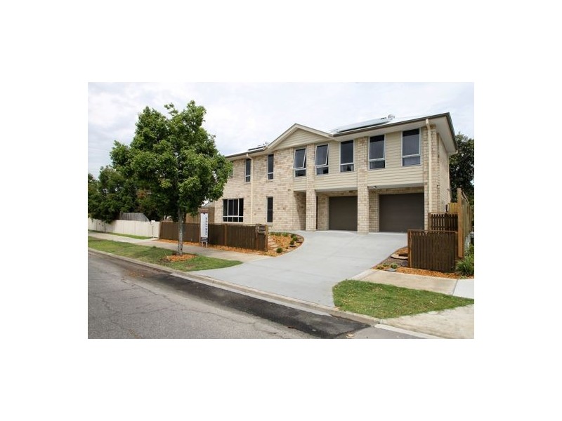 1/81 DERBY STREET, Coorparoo QLD 4151