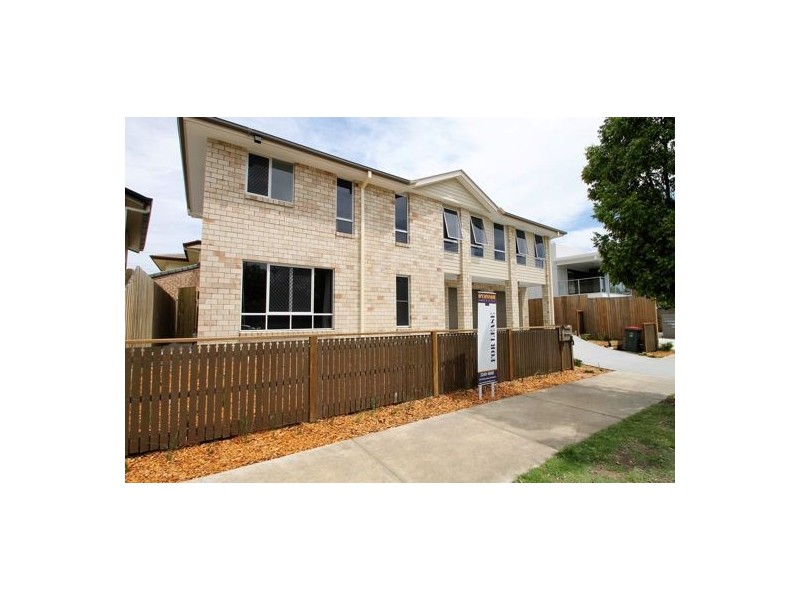 1/81 DERBY STREET, Coorparoo QLD 4151