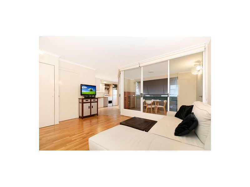16/23 QUINTON ST, Kangaroo Point QLD 4169