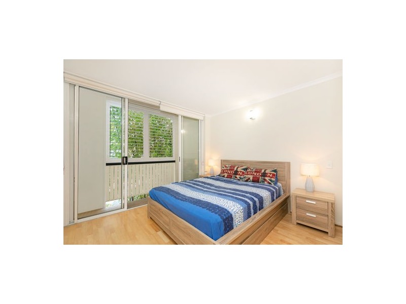 16/23 QUINTON ST, Kangaroo Point QLD 4169