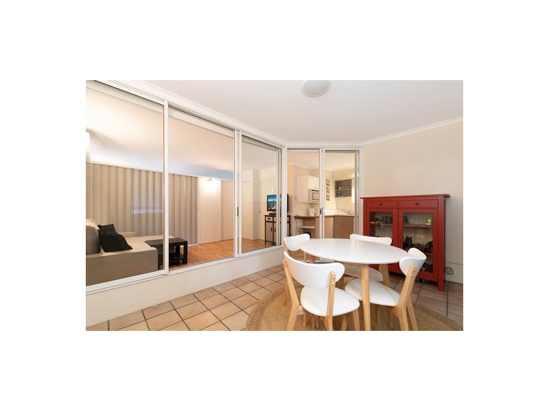 16/23 QUINTON ST, Kangaroo Point QLD 4169