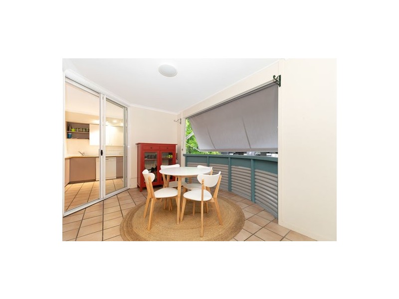 16/23 QUINTON ST, Kangaroo Point QLD 4169